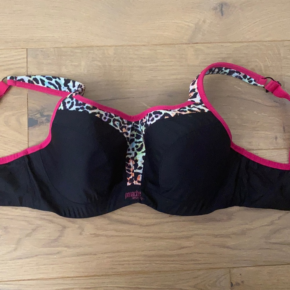 Panache Sports Bra-USA 30F